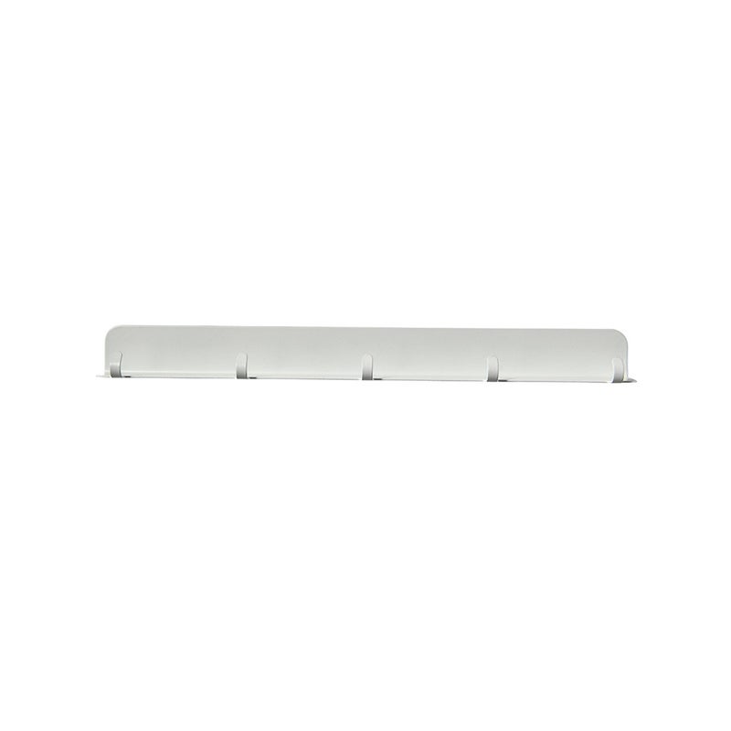 KEIDASON Hanging Rack Set - Stainless Steel, Non-Stick, Heat-Resistant, Anti-Slip - Image 1