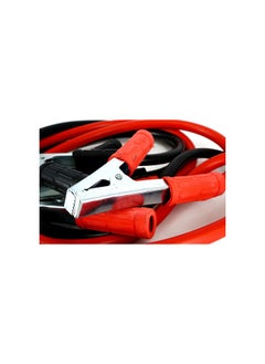 Rahalife Booster Cable With Zipper Bag 2000AMP - 2.20 Meter  - Image 2