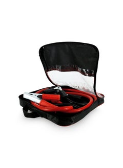Rahalife Booster Cable With Zipper Bag 2000AMP - 2.20 Meter  - Image 1