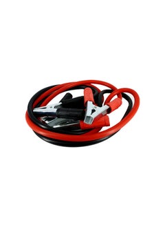 Rahalife Booster Cable With Zipper Bag 2000AMP - 2.20 Meter  - Image 3