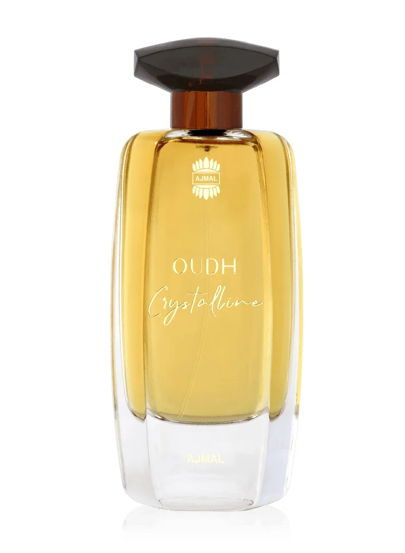 اجمل Oudh Crystalline  Edp 100Ml
