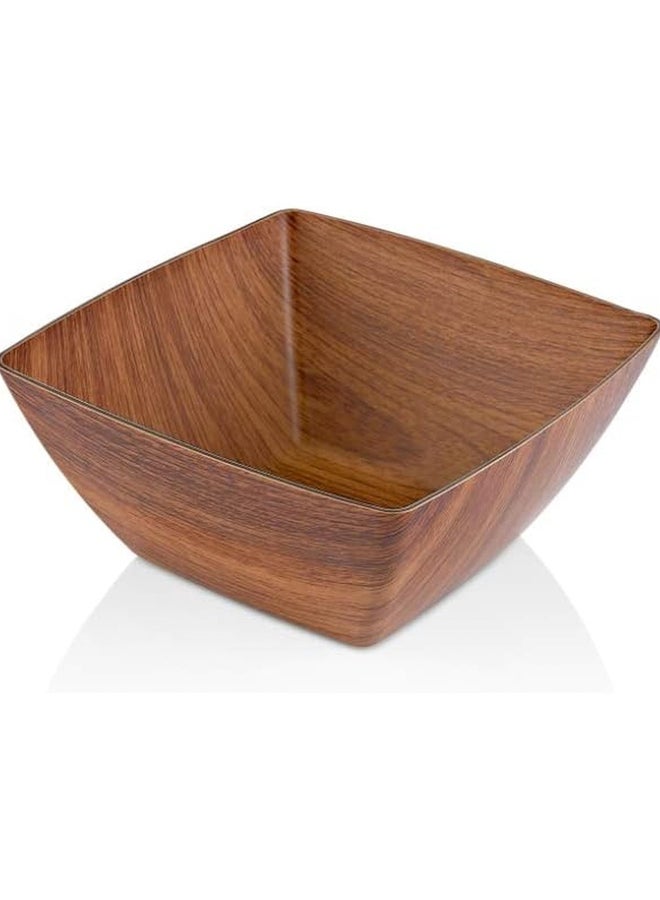 إيفيلين وعاء مربع الشكل بحجم كبير - Image 1