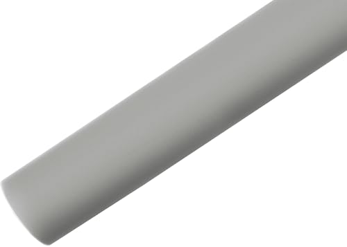 ROSEROSA Peel and Stick Matt Solid Self-Adhesive Wallpaper Door Wrap Countertop Moulding Trim SG65 - Image 2