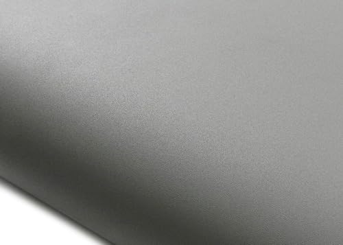 ROSEROSA Peel and Stick Matt Solid Self-Adhesive Wallpaper Door Wrap Countertop Moulding Trim SG65 - Image 1