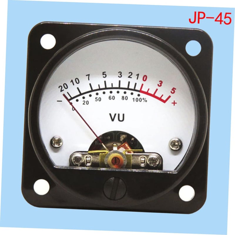 Sound Pressure Level Meter Audio Level Indicator for Recording Studio Use - Image 5