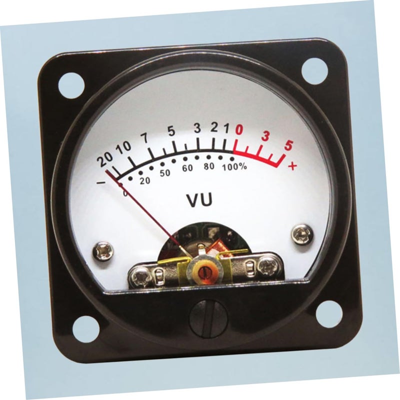 Sound Pressure Level Meter Audio Level Indicator for Recording Studio Use - Image 4