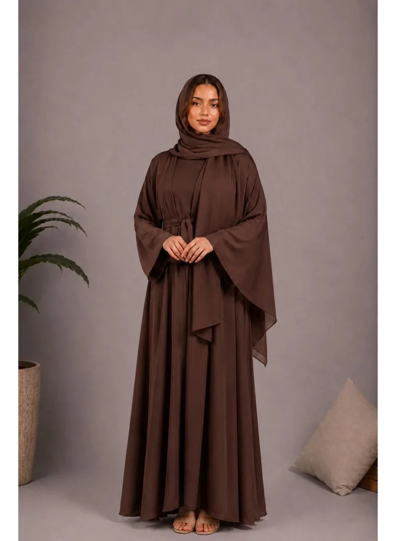 Ophelia Bab Al Shams Abayas for Women – Elegant & Comfortable Modest Wear