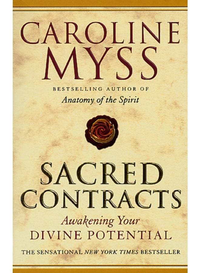 Sacred Contracts 