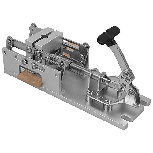 Savannah Self Centering Pen and Bottle Stopper Drilling Vise Ideal For Wood Turners and Can Secure Wood Acrylic or Composite Materials - Image 3