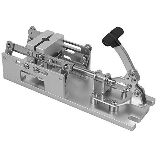 Savannah Self Centering Pen and Bottle Stopper Drilling Vise Ideal For Wood Turners and Can Secure Wood Acrylic or Composite Materials - Image 2