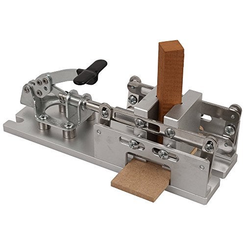 Savannah Self Centering Pen and Bottle Stopper Drilling Vise Ideal For Wood Turners and Can Secure Wood Acrylic or Composite Materials - Image 5
