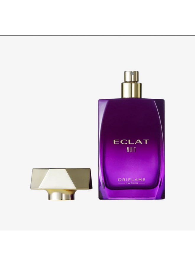 أوريفليم اوريفليم او دو بارفان اكلات نايت لها 50مل - Image 2