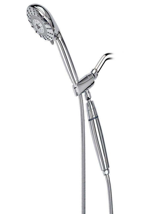 Sprite Filtered Shower Handle Combo-Kit - Image 1