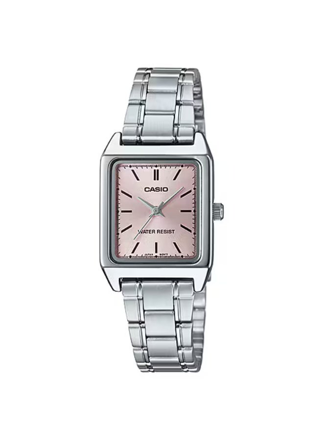 Casio LTP-V007D-4E Standard Quartz Women's Wrist Watch - Image 1