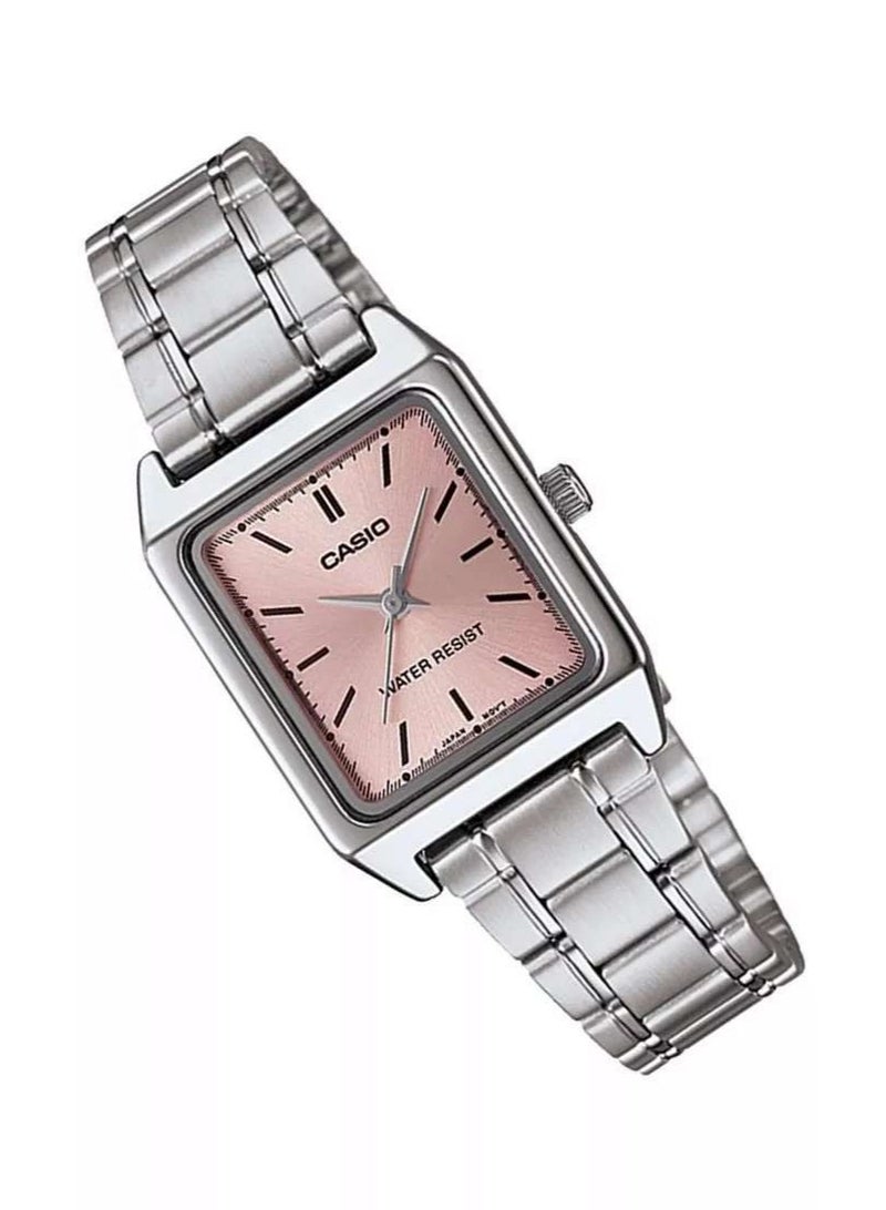 Casio LTP-V007D-4E Standard Quartz Women's Wrist Watch - Image 2