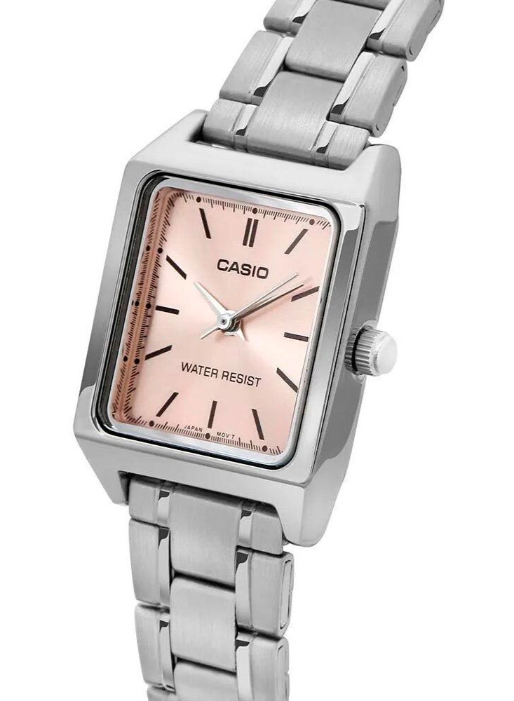 Casio LTP-V007D-4E Standard Quartz Women's Wrist Watch - Image 3