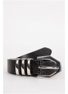 Woman Belt
