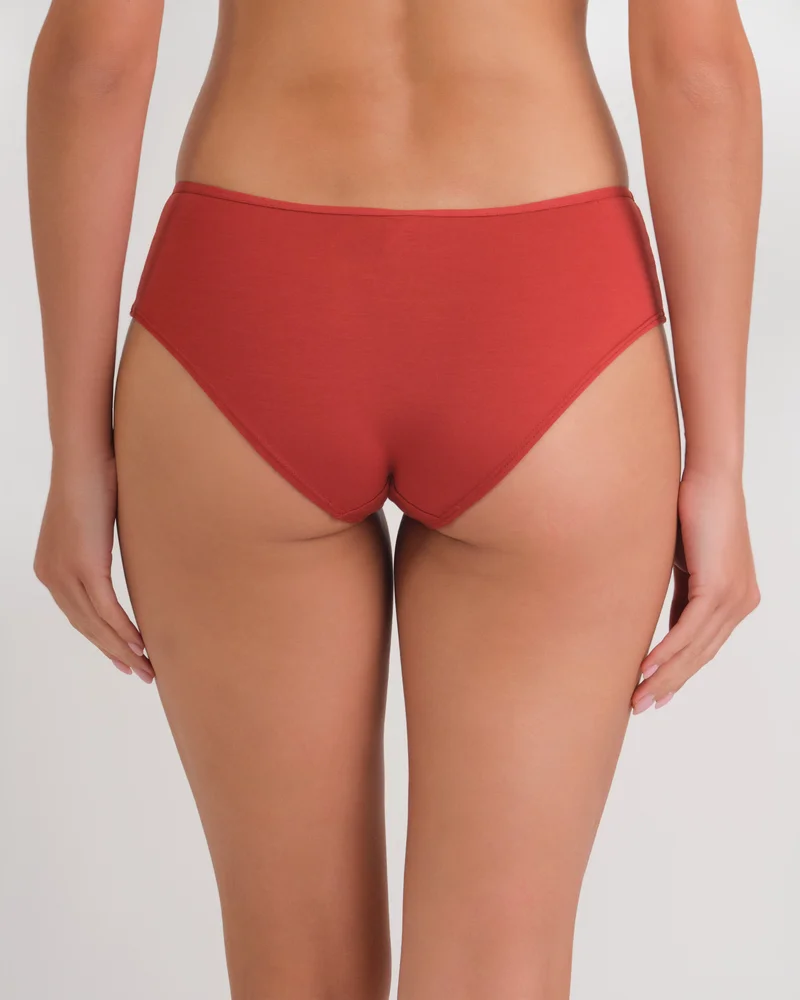 La Senza La Senza Ultrasoft Hipster Panties