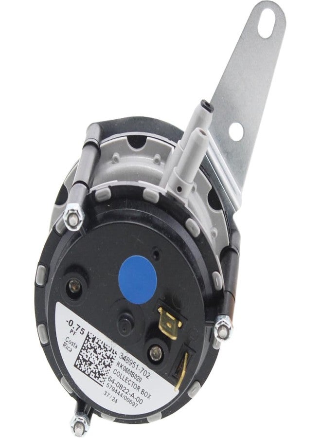 Carrier & Bryant HK06MB020 - Dual Pressure Switch, Replaces HK06NB020