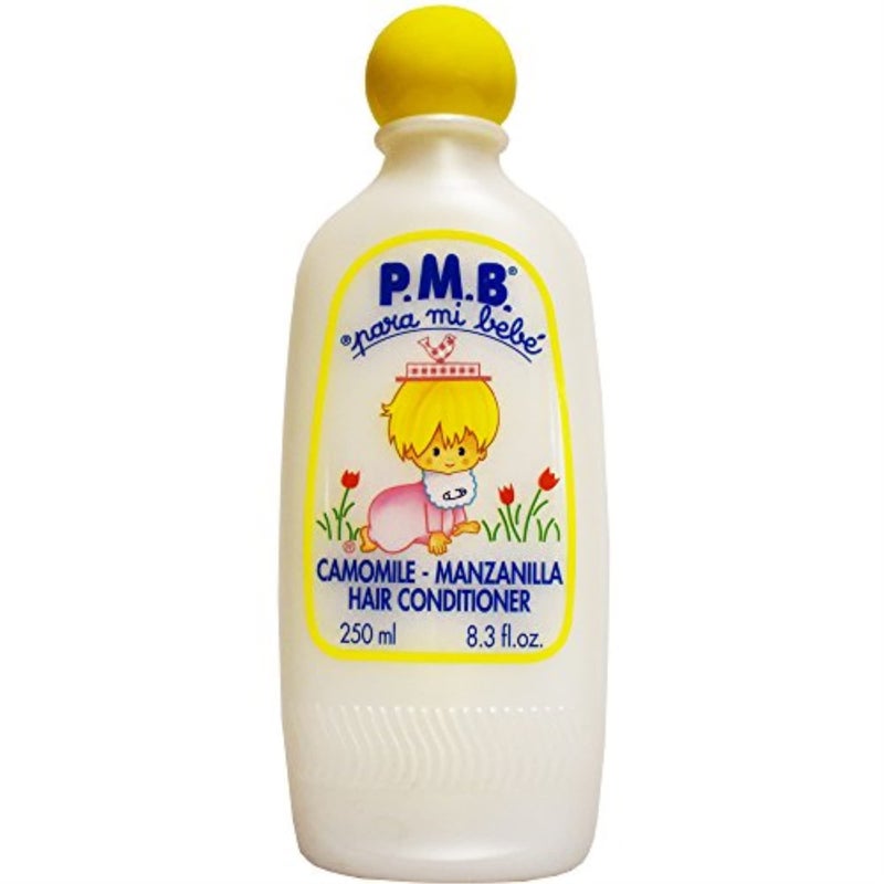 Para Mi Bebe Chamomile Hair Conditioner 83 fl oz - Image 3