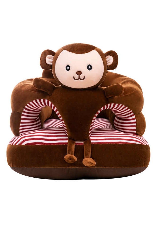 مقعد مسند للطفل مسند مقعد مريح للجلوس على أريكة مريحة للجلوس - Image 1