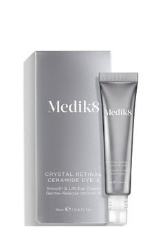 Medik8 MEDIK8 Crystal Retinal Ceramide Eye 3, 15ml  - Image 2