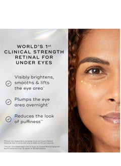 Medik8 MEDIK8 Crystal Retinal Ceramide Eye 3, 15ml  - Image 4