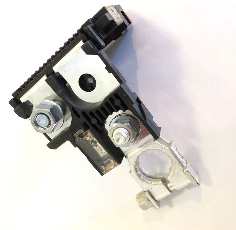EAPP 243807994A 243807994A Battery Fusible Fuse Link Fuse with Positive Battery Terminal Connector 24340JA74A for Rogue Sentra 956131 956131 - Image 3