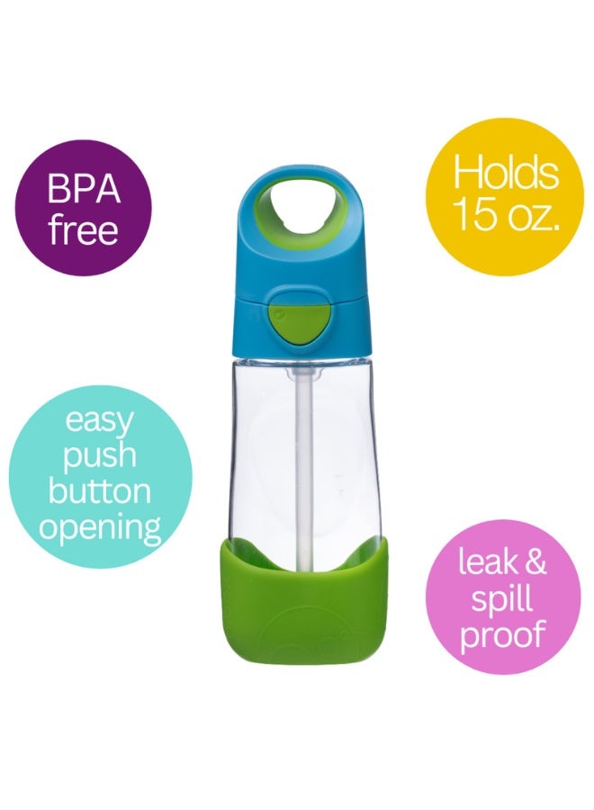 b.box Tritan Drink Bottle - Image 2