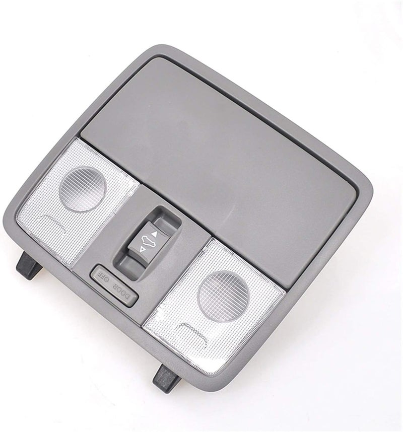 Wivplex Dome Light Reading Lamp for Kia K2 K3 Forte - Image 1