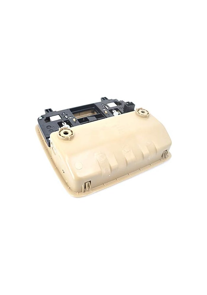 Wivplex Dome Light Reading Lamp for Kia K2 K3 Forte - Image 2