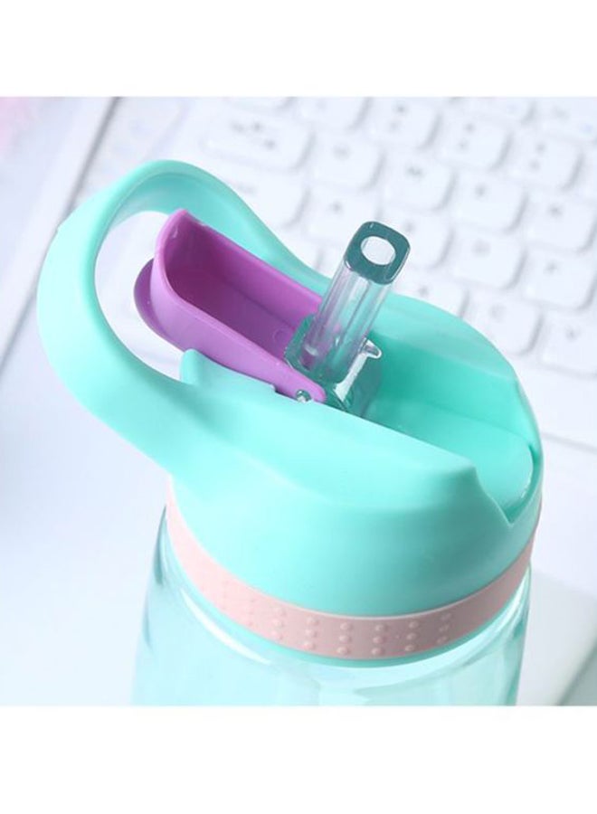 بيوينتي زجاجة ماء رياضية للأطفال في الهواء الطلق - Image 2