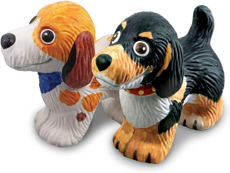 4m Mould & Paint - Puppy Dogs - Image 3