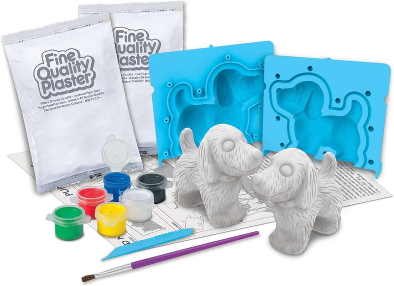 4m Mould & Paint - Puppy Dogs - Image 4