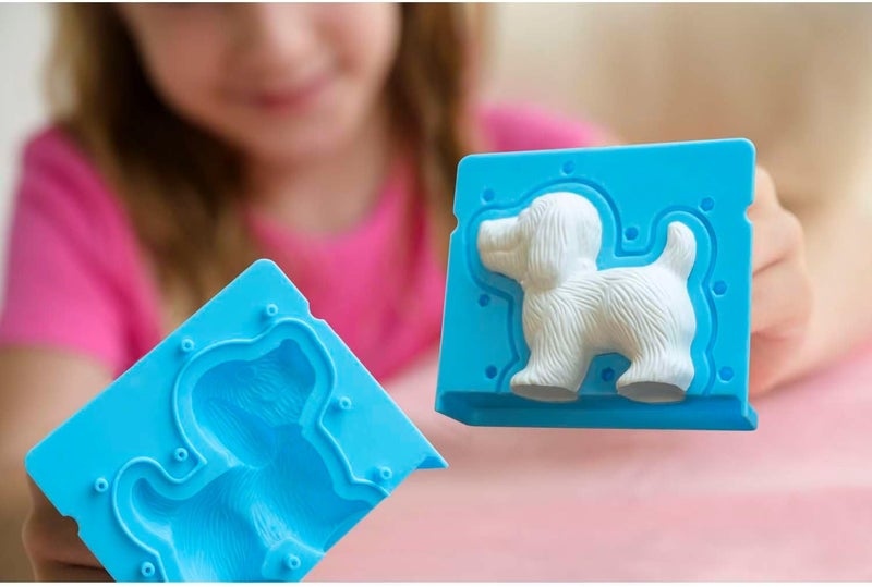 4m Mould & Paint - Puppy Dogs - Image 5