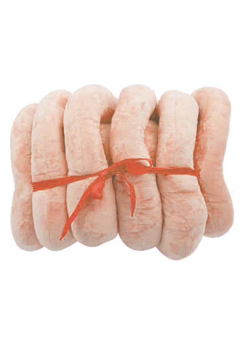 إيه جي دي وسادة رعاية مريحة للأطفال متعددة الأغراض قابلة للتعديل تدعم رأس الطفل - Image 3