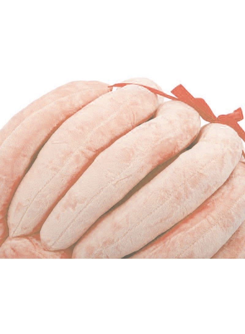 إيه جي دي وسادة رعاية مريحة للأطفال متعددة الأغراض قابلة للتعديل تدعم رأس الطفل - Image 4