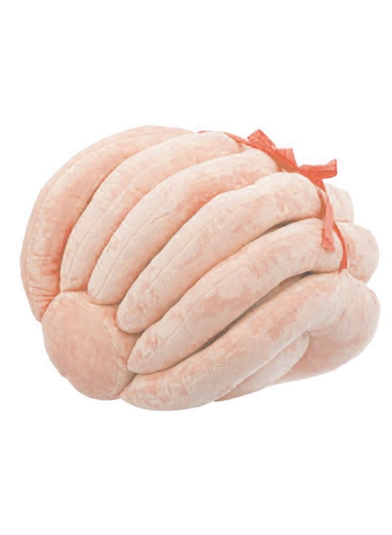 إيه جي دي وسادة رعاية مريحة للأطفال متعددة الأغراض قابلة للتعديل تدعم رأس الطفل - Image 2