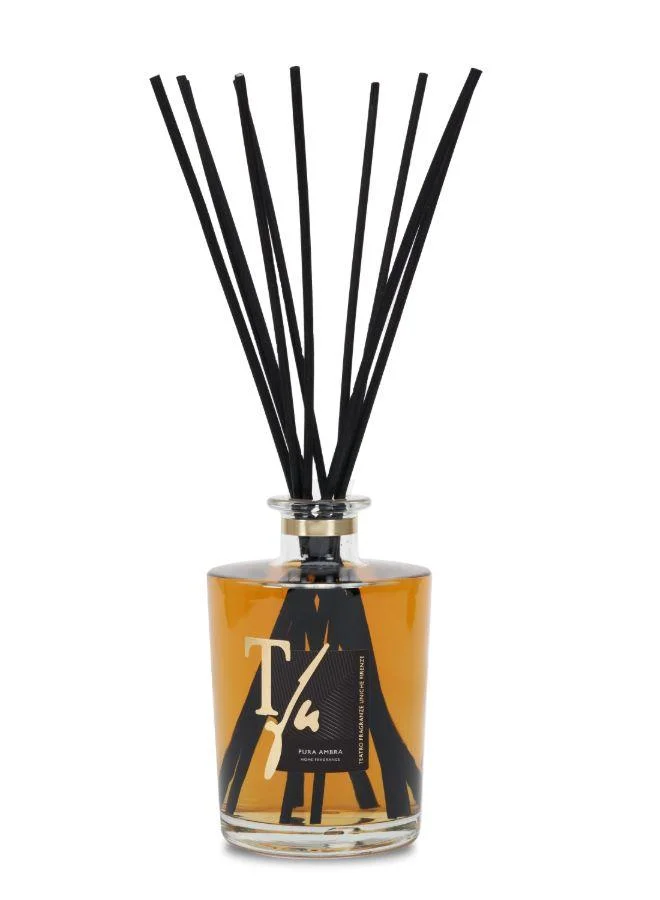Teatro Pure Amber Diffuser 1500ml