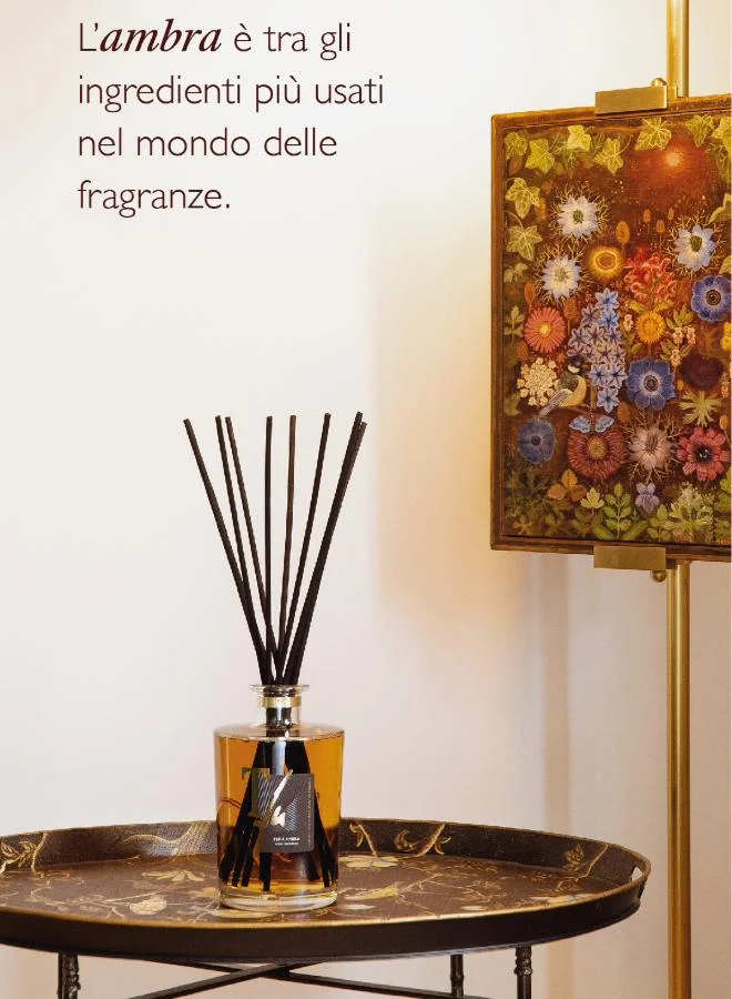 Teatro Pure Amber Diffuser 1500ml
