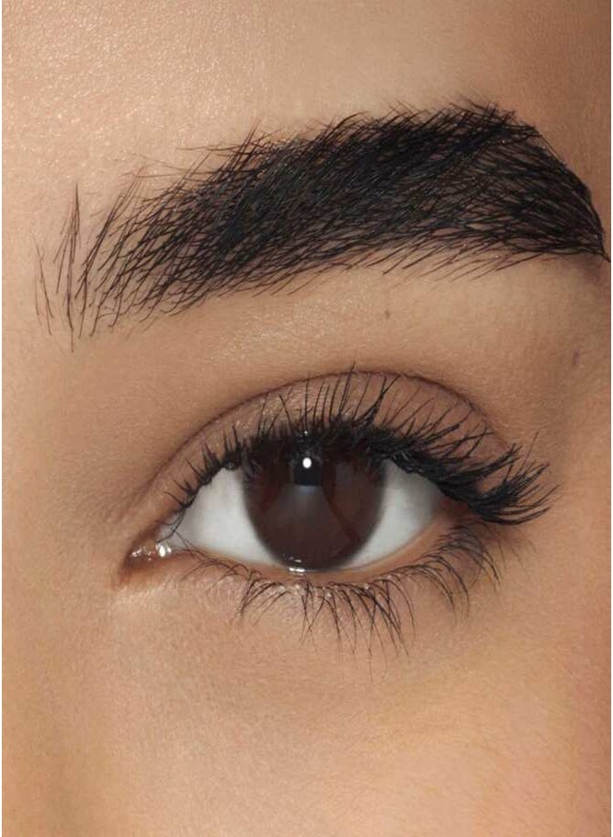 فالنتينو ماسكارا "فالنتينو لاش فولي" (Valentino Lash Folie) سعة 10 مل – ماسكارا سوداء تدوم طويلاً، تمنح كثافة وطولاً، ومقاومة للتلطخ. - Image 3