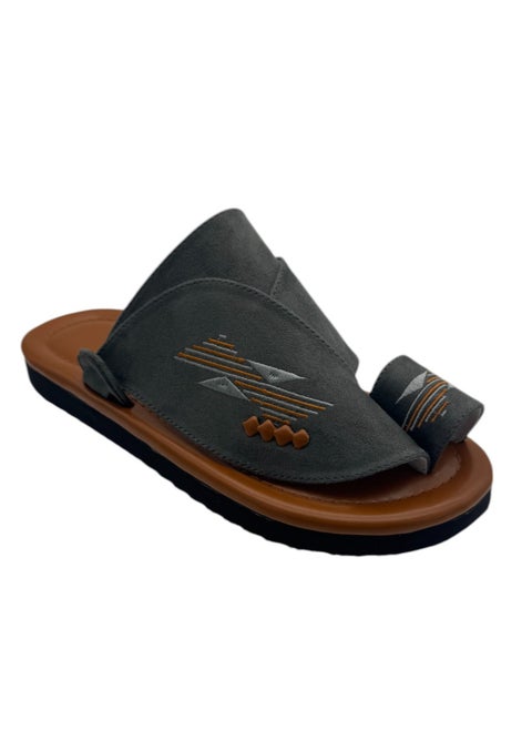Classic Arabic Slippers