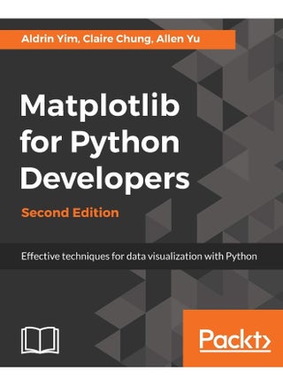 Matplotlib for Python Developers, Second Edition - pzsku/ZDA83421E2F8E1F2E1BB4Z/45/1747996937/0a36c4e9-92a2-414b-a014-0a5675720832