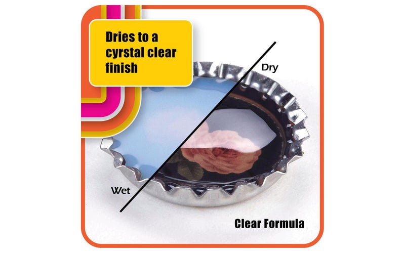 Mod Podge Dimensional Magic 2 oz (2) - Image 4