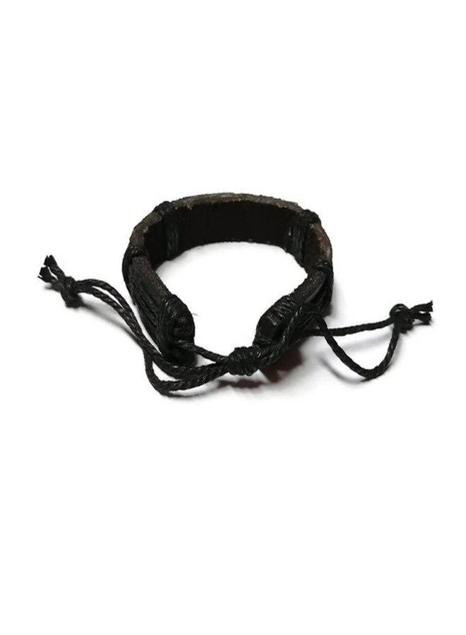 SORELLAZ Sorella'z Together We Make A Difference Black Charm Bracelet - Image 3