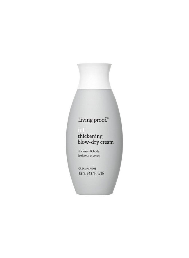 Living Proof Full Thickening Blowdry Cream - Image 1
