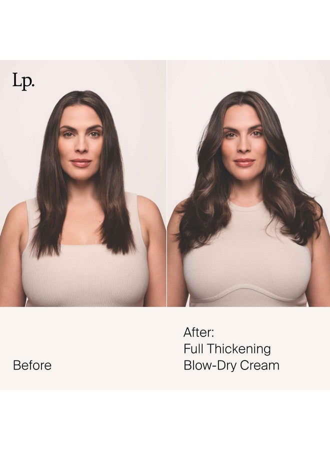 Living Proof Full Thickening Blowdry Cream - Image 5
