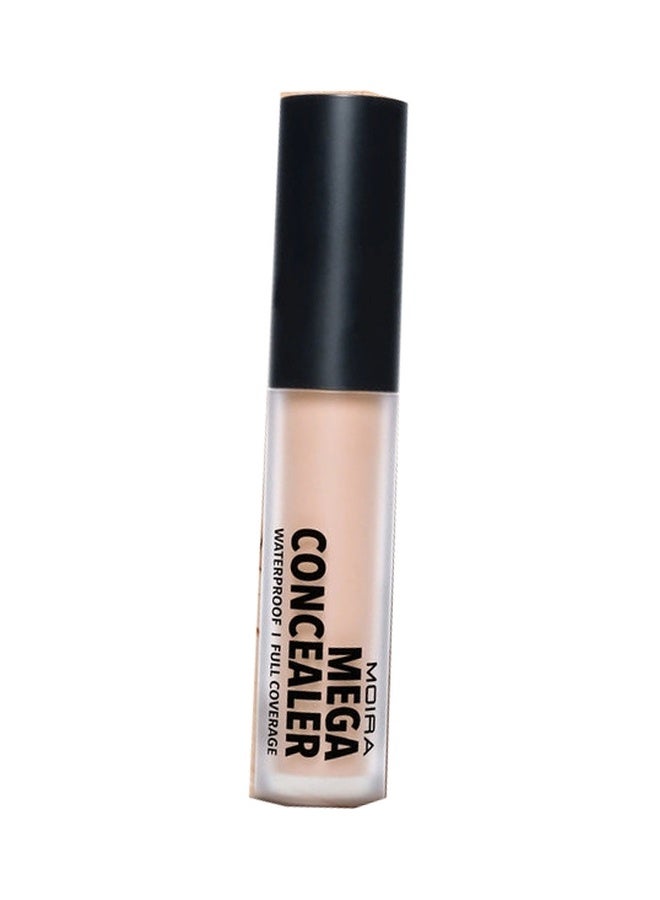 moira Mega Waterproof Concealer ( #1.75, Warm Oat ) - Image 1