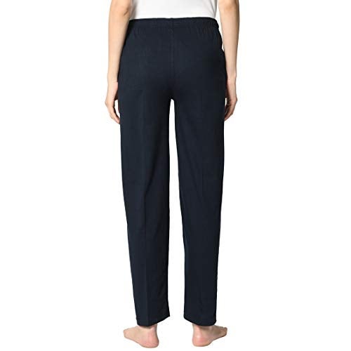Mack JONNEY Women Regular Fit Trackpants Multicolored XX-Large Pack of 2-D1__ANT__D10__NVY__02-XXL - Image 5