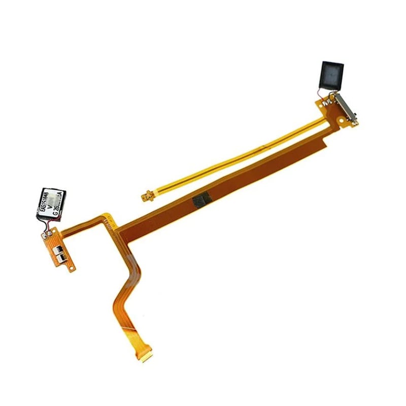 VANJUNN Repalcement Speaker Flex Cable Module for Nintendo 3DS XL 3DS LL Speaker Ribbon Repair Parts for 3DSXL 3DSLL - Image 2